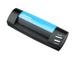 Plustek MobileOffice S602 Visitenkartenscanner 1200 x...