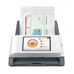 Plustek eScan A280 Essential ADF-Scanner 600 x 600 DPI A4 Schwarz, Weiß