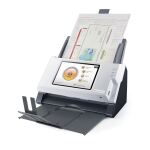 Plustek eScan A280 Essential ADF-Scanner 600 x 600 DPI A4 Schwarz, Weiß