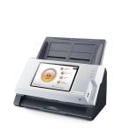 Plustek eScan A280 Essential ADF-Scanner 600 x 600 DPI A4 Schwarz, Weiß