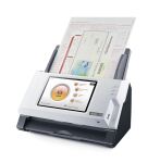 Plustek eScan A280 Essential ADF-Scanner 600 x 600 DPI A4 Schwarz, Weiß