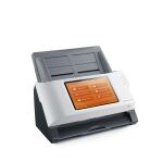 Plustek eScan A280 Enterprise ADF-Scanner 600 x 600 DPI A4 Schwarz, Weiß