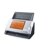 Plustek eScan A280 Enterprise ADF-Scanner 600 x 600 DPI A4 Schwarz, Weiß