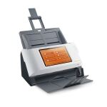 Plustek eScan A280 Enterprise ADF-Scanner 600 x 600 DPI A4 Schwarz, Weiß