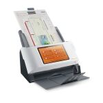 Plustek eScan A280 Enterprise ADF-Scanner 600 x 600 DPI A4 Schwarz, Weiß