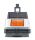 Plustek eScan A280 Enterprise ADF-Scanner 600 x 600 DPI A4 Schwarz, Weiß