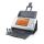 Plustek eScan A280 Enterprise ADF-Scanner 600 x 600 DPI A4 Schwarz, Weiß