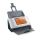 Plustek eScan A280 Enterprise ADF-Scanner 600 x 600 DPI A4 Schwarz, Weiß