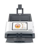 Plustek eScan A350 Essential ADF-Scanner 600 x 600 DPI A4...