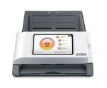 Plustek eScan A350 Essential ADF-Scanner 600 x 600 DPI A4 Schwarz, Weiß