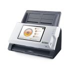 Plustek eScan A350 Essential ADF-Scanner 600 x 600 DPI A4 Schwarz, Weiß
