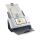 Plustek eScan A350 Essential ADF-Scanner 600 x 600 DPI A4 Schwarz, Weiß