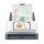 Plustek eScan A350 Essential ADF-Scanner 600 x 600 DPI A4 Schwarz, Weiß