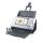 Plustek eScan A350 Essential ADF-Scanner 600 x 600 DPI A4 Schwarz, Weiß
