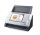 Plustek eScan A350 Essential ADF-Scanner 600 x 600 DPI A4 Schwarz, Weiß