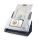 Plustek eScan A350 Essential ADF-Scanner 600 x 600 DPI A4 Schwarz, Weiß