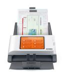 Plustek eScan A350 Enterprise ADF + Scanner mit manueller...