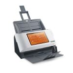 Plustek eScan A350 Enterprise ADF + Scanner mit manueller Zuführung 600 x 600 DPI A4 Schwarz, Weiß