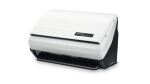 Plustek SmartOffice PN30U ADF-Scanner 600 x 600 DPI A4 Schwarz, Weiß