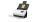 Plustek SmartOffice PN30U ADF-Scanner 600 x 600 DPI A4 Schwarz, Weiß