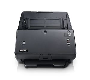 Plustek SmartOffice PT2160 ADF-Scanner 600 x 600 DPI A3 Schwarz