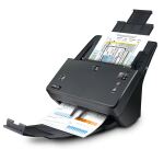 Plustek SmartOffice PT2160 ADF-Scanner 600 x 600 DPI A3 Schwarz