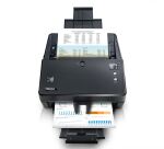 Plustek SmartOffice PT2160 ADF-Scanner 600 x 600 DPI A3 Schwarz