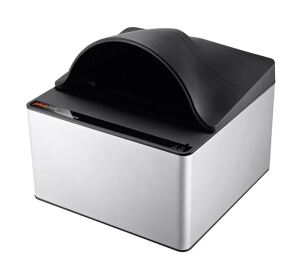 Plustek SecureScan X150 Schwarz, Weiß