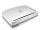 Plustek A320E Flachbettscanner 800 x 800 DPI A3 Weiß