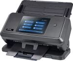 PLUSTEK eScan A650 Pro Netzwerkscan....