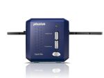 Plustek OpticFilm 8100 Film-/Dia-Scanner 7200 x 7200 DPI...