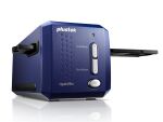 Plustek OpticFilm 8100 Film-/Dia-Scanner 7200 x 7200 DPI Blau