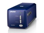 Plustek OpticFilm 8100 Film-/Dia-Scanner 7200 x 7200 DPI Blau