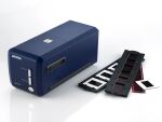 Plustek OpticFilm 8100 Film-/Dia-Scanner 7200 x 7200 DPI Blau