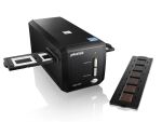 Plustek OpticFilm 8200i SE Film-/Dia-Scanner 7200 x 7200 DPI Schwarz