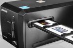 Plustek OpticFilm 8200i SE Film-/Dia-Scanner 7200 x 7200 DPI Schwarz