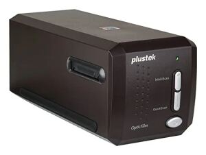 Plustek OpticFilm 8300i SE Schwarz