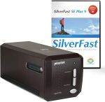 Plustek OpticFilm 8300i SE Schwarz