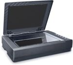 PLUSTEK OpticPro A390 A3-Flachbetts. A3/Win