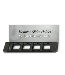 PLUSTEK Halter für Dias OpticFilm135 für OpticFilm 135/135i