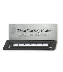 PLUSTEK Negativhalter f. OpticF. 135 f. OpticFilm 135/135i