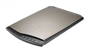 PLUSTEK OpticSlim 2610 Pro A4,1200dpi,USB2.0,8Sek.
