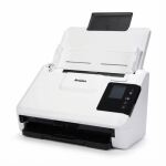 AVISION AD360GFN A4 80ppm/USB3.2/LAN/600dpi/100ADF/FB