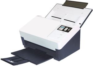 AVISION AD545GN A4 Dokumentenscanner 60ppm/A4/USB3.2/600dpi/ADF100