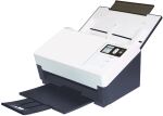 AVISION AD545GN A4 Dokumentenscanner...