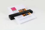 I.R.I.S. IRIScan Express 4 Scanner mit Vorlageneinzug...