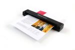 I.R.I.S. IRIScan Express 4 Scanner mit Vorlageneinzug 1200 x 1200 DPI A4 Schwarz