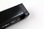 I.R.I.S. IRIScan Express 4 Scanner mit Vorlageneinzug 1200 x 1200 DPI A4 Schwarz