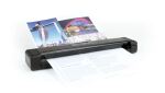 I.R.I.S. IRIScan Express 4 Scanner mit Vorlageneinzug 1200 x 1200 DPI A4 Schwarz