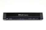 I.R.I.S. IRIScan Express 4 Scanner mit Vorlageneinzug 1200 x 1200 DPI A4 Schwarz